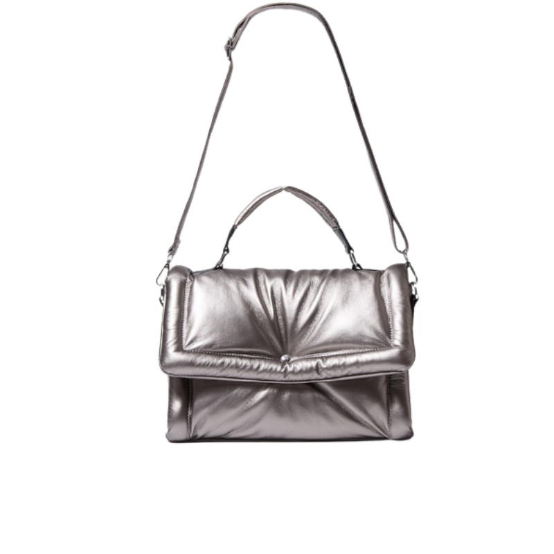 Trendé™ | Jana19 Ledertasche mit zeitloser Eleganz