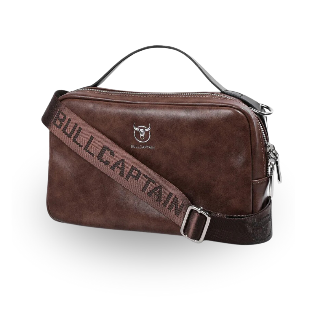 Trendé™ | Larissa2383 Schultertasche mit elegantem Design