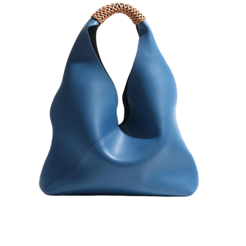Trendé™ | Viola57 Ledertasche mit zeitloser Eleganz