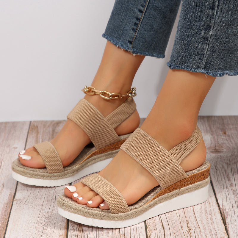 Trendé™ | Seraphina Orthopädische Sandalen
