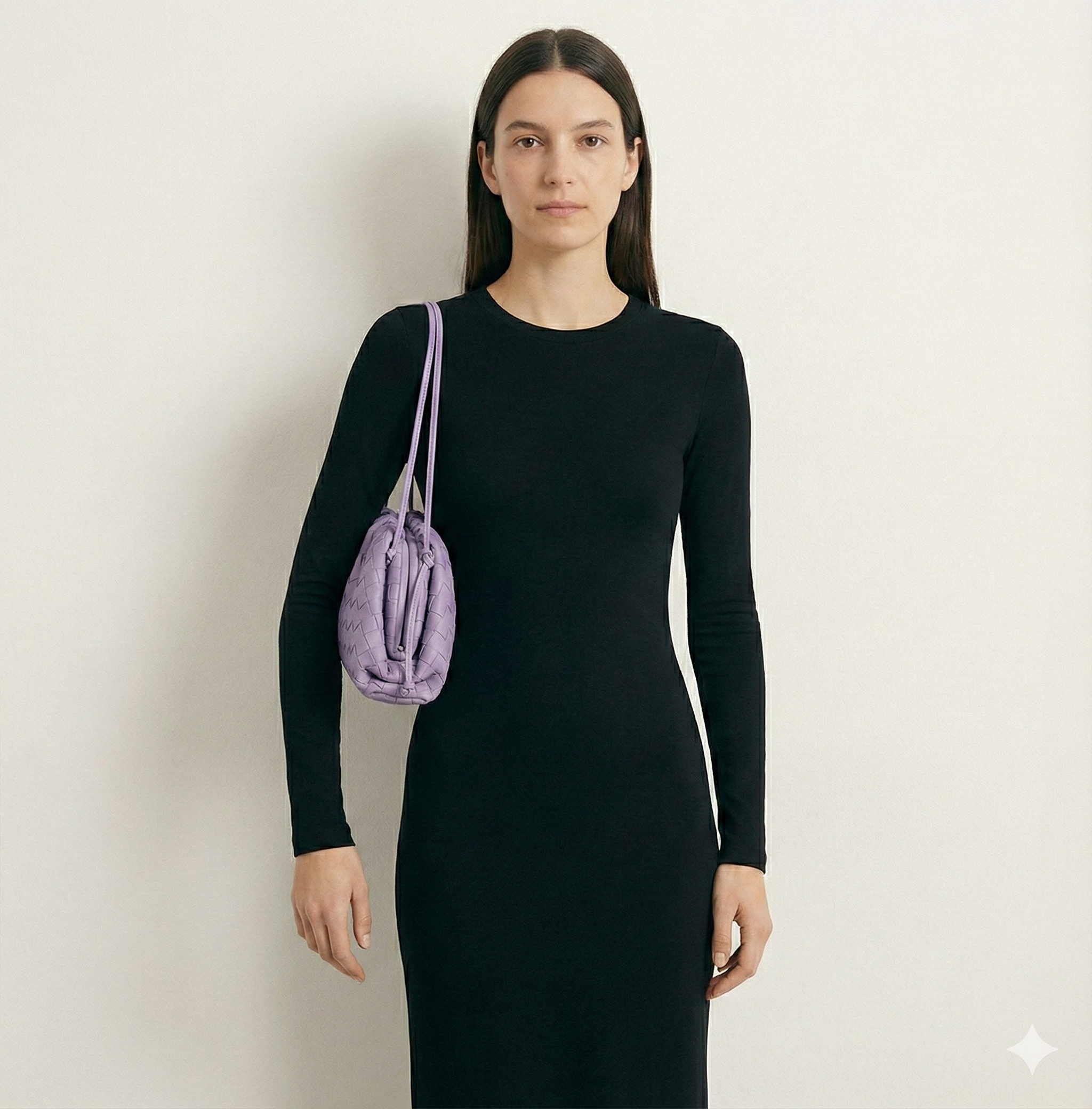 Trendé™ | Isla1878 Taschen-Set mit praktischen Begleitern