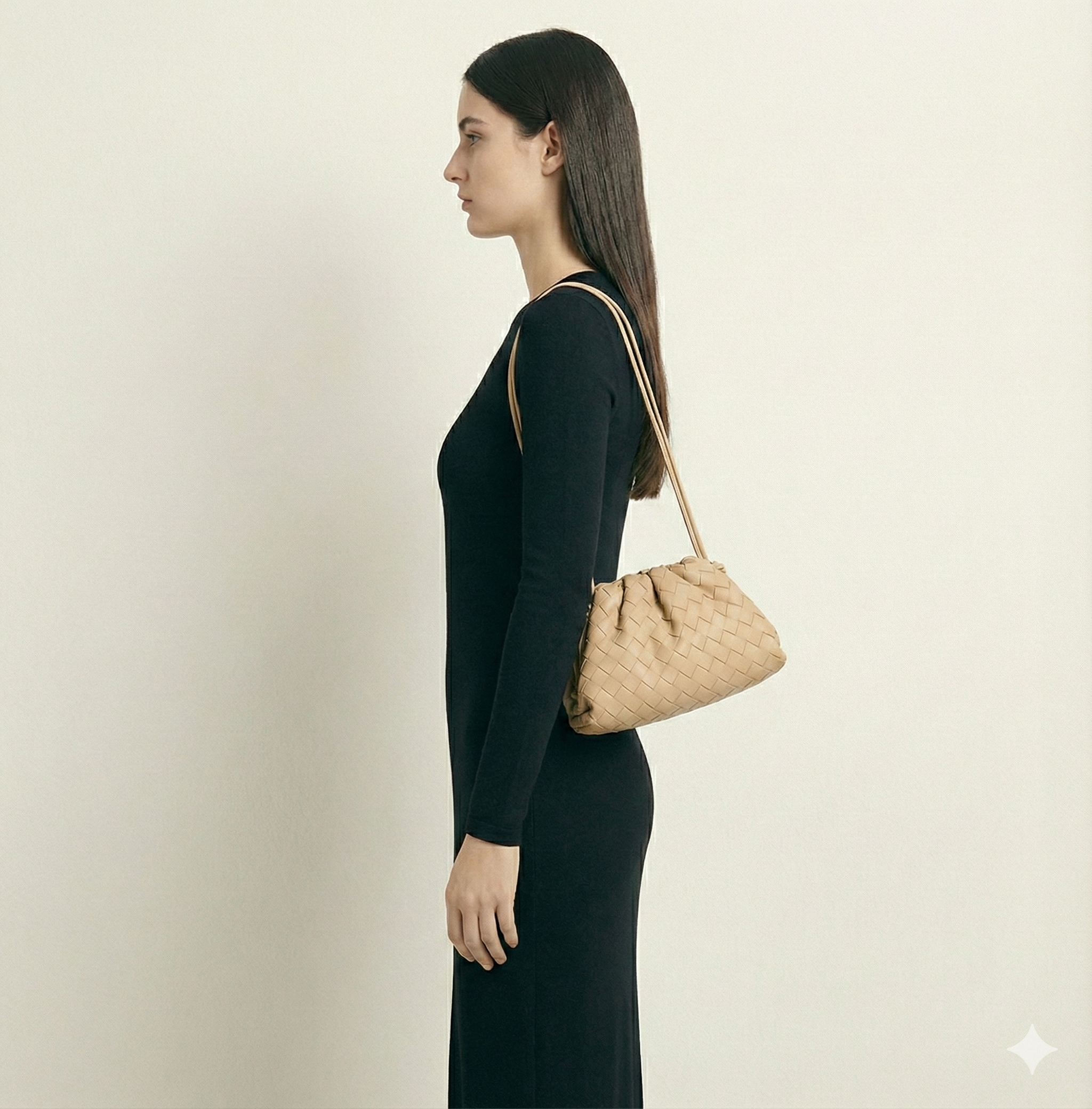Trendé™ | Isla1878 Taschen-Set mit praktischen Begleitern