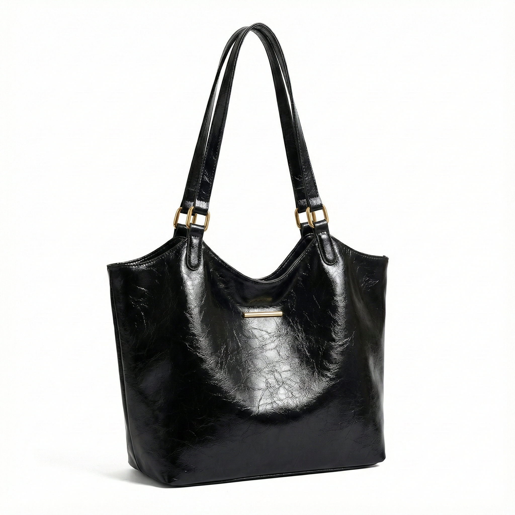 Trendé™ | Bless Ledertasche mit zeitloser Eleganz