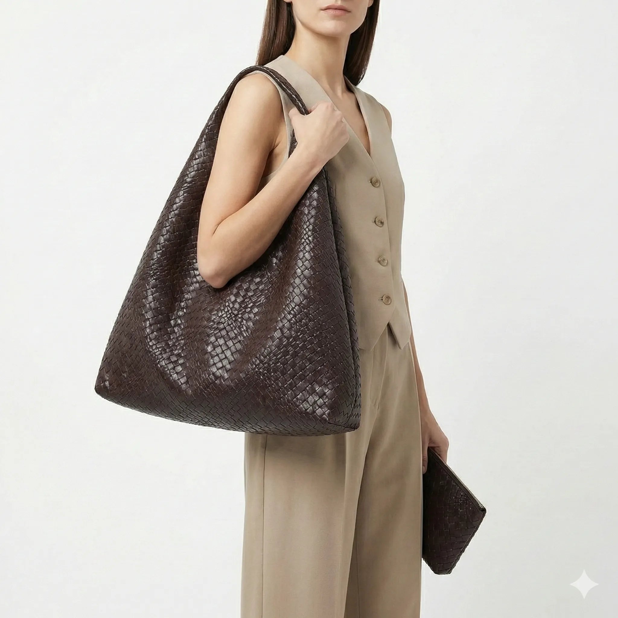 Trendé™ | Noelle Taschen-Set mit praktischen Begleitern