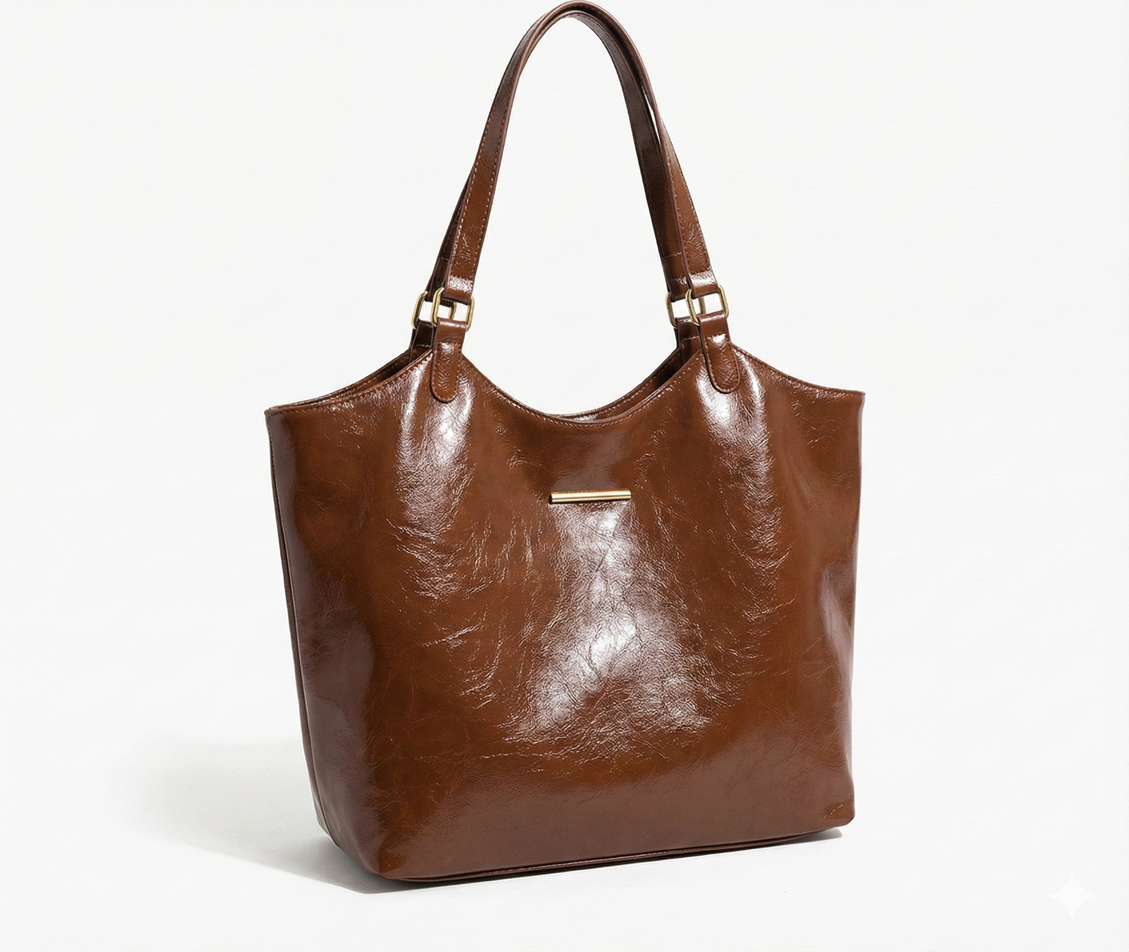 Trendé™ | Bless Ledertasche mit zeitloser Eleganz