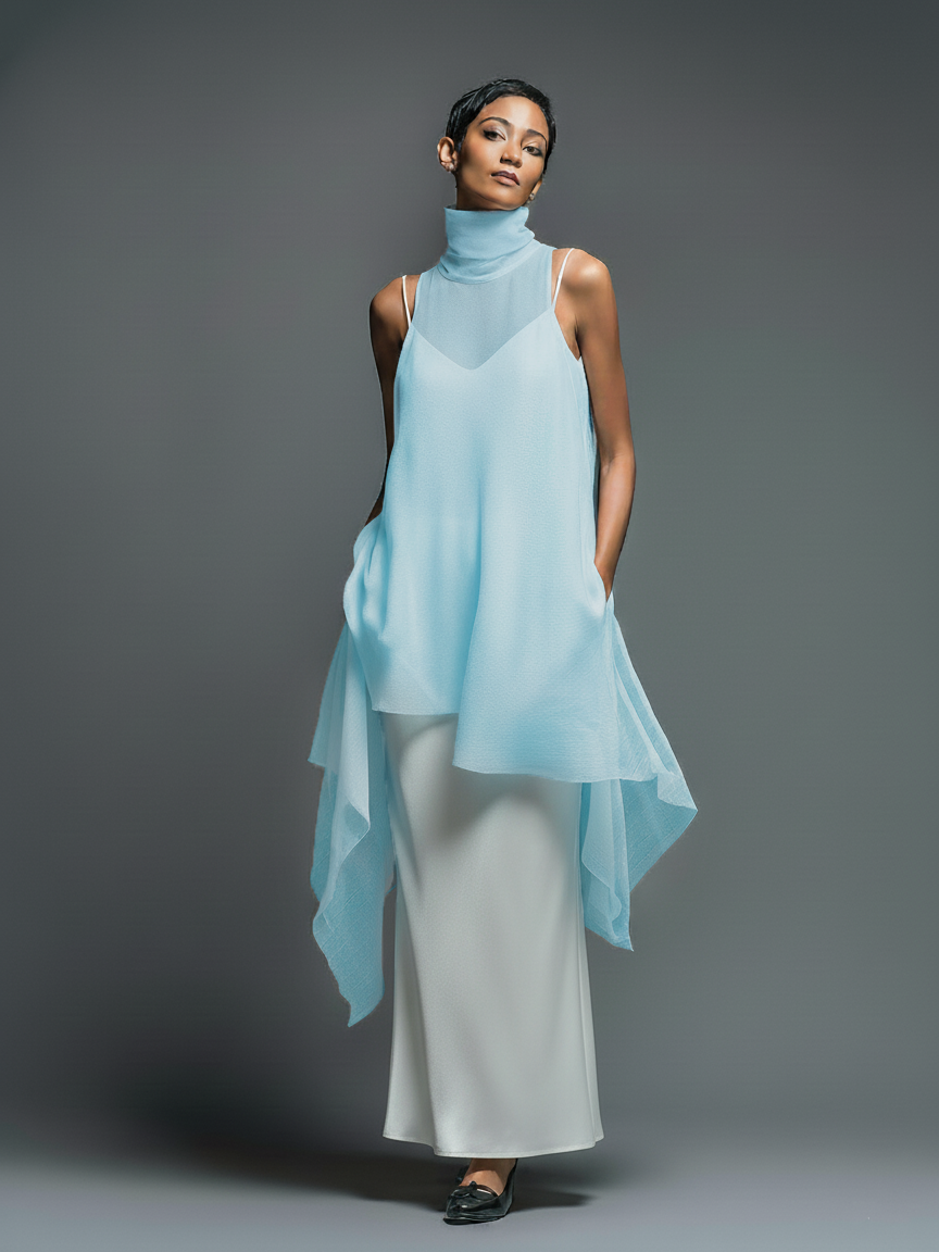 Trendé™ | Nela Elegantes Set mit minimalistischem Stil