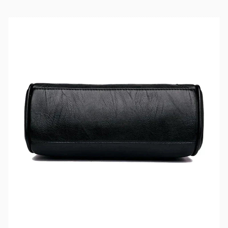 Trendé™ | Uliane Ledertasche mit zeitloser Eleganz