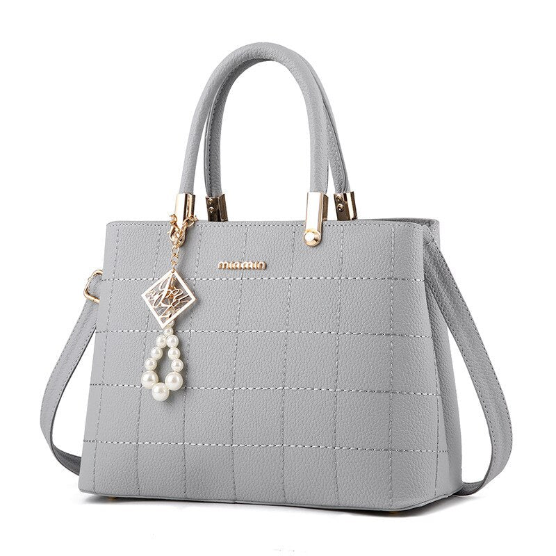 Trendé™ | Jael Ledertasche mit zeitloser Eleganz