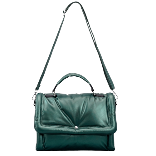 Trendé™ | Jana19 Ledertasche mit zeitloser Eleganz