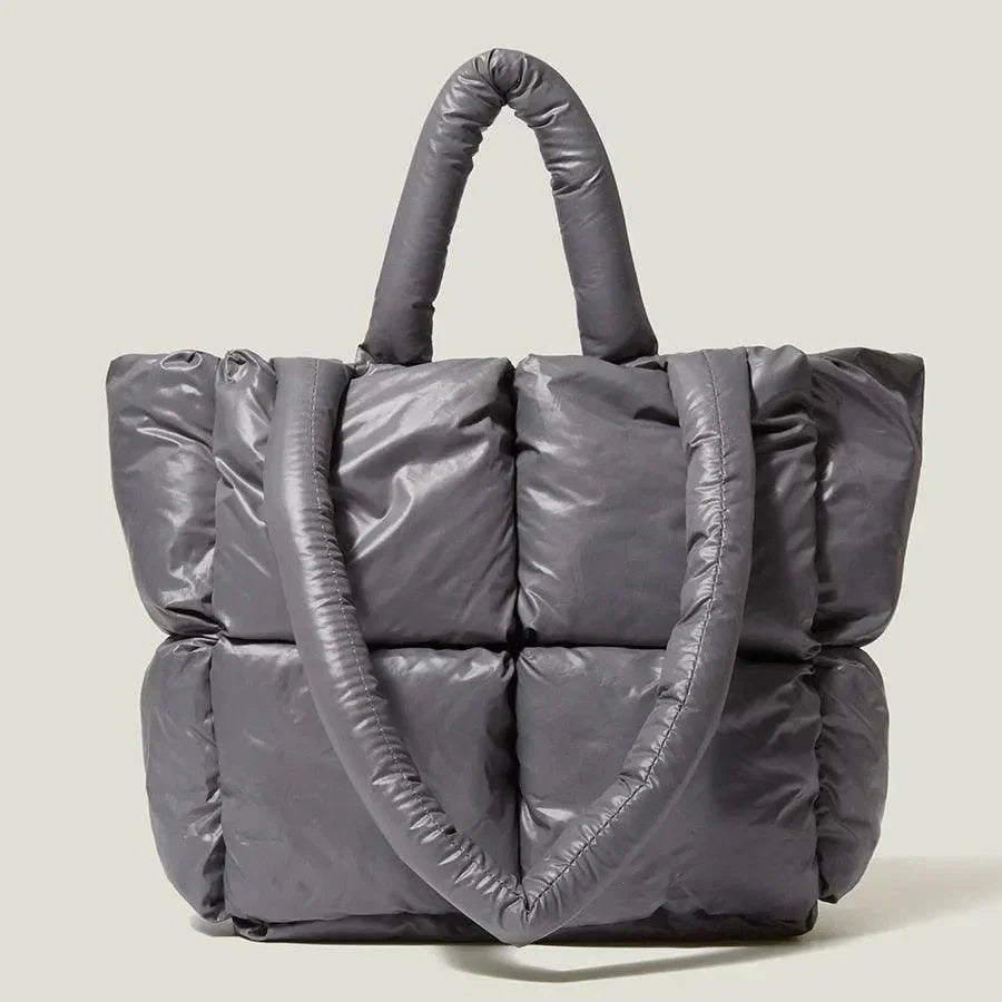 Trendé™ | Billie Ledertasche mit zeitloser Eleganz