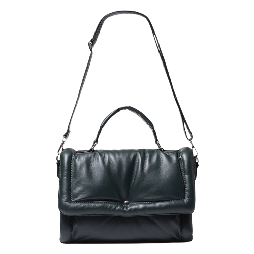 Trendé™ | Jana19 Ledertasche mit zeitloser Eleganz