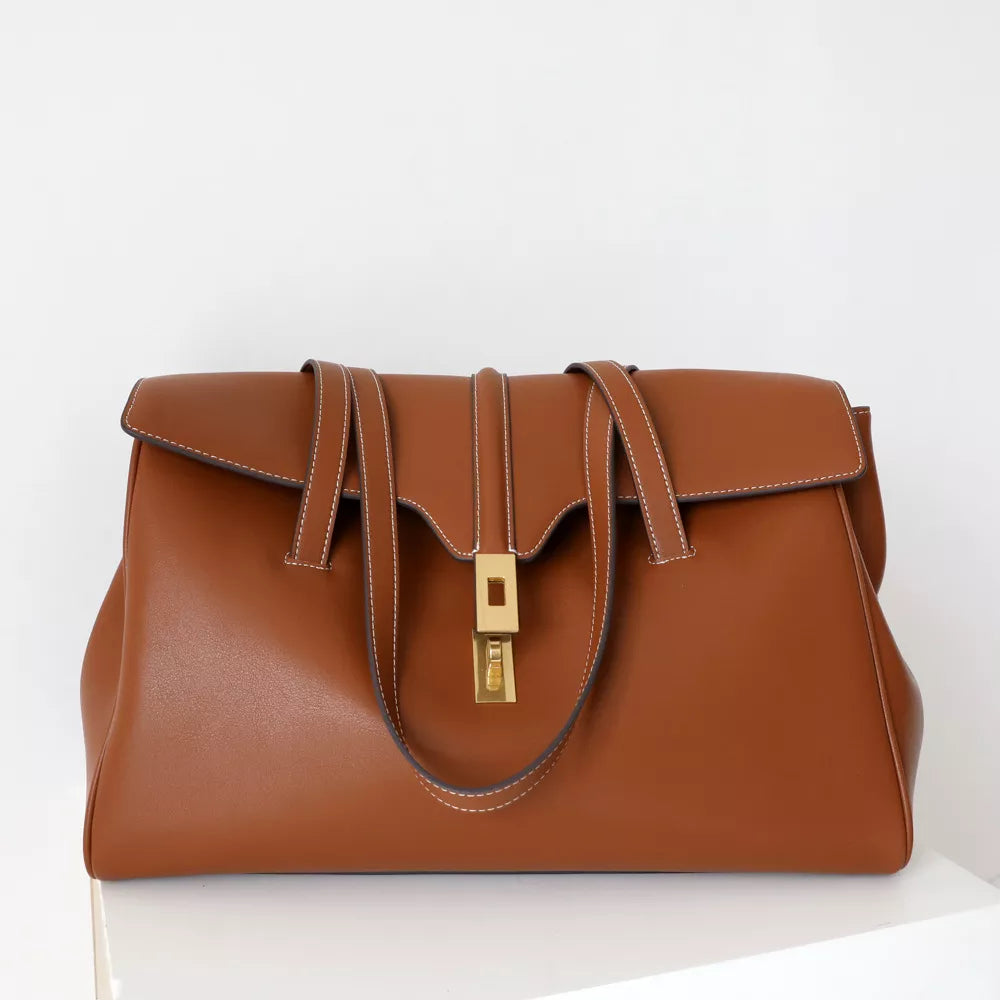 Trendé™ | Ione Tote Bag mit grosszügigem Stauraum