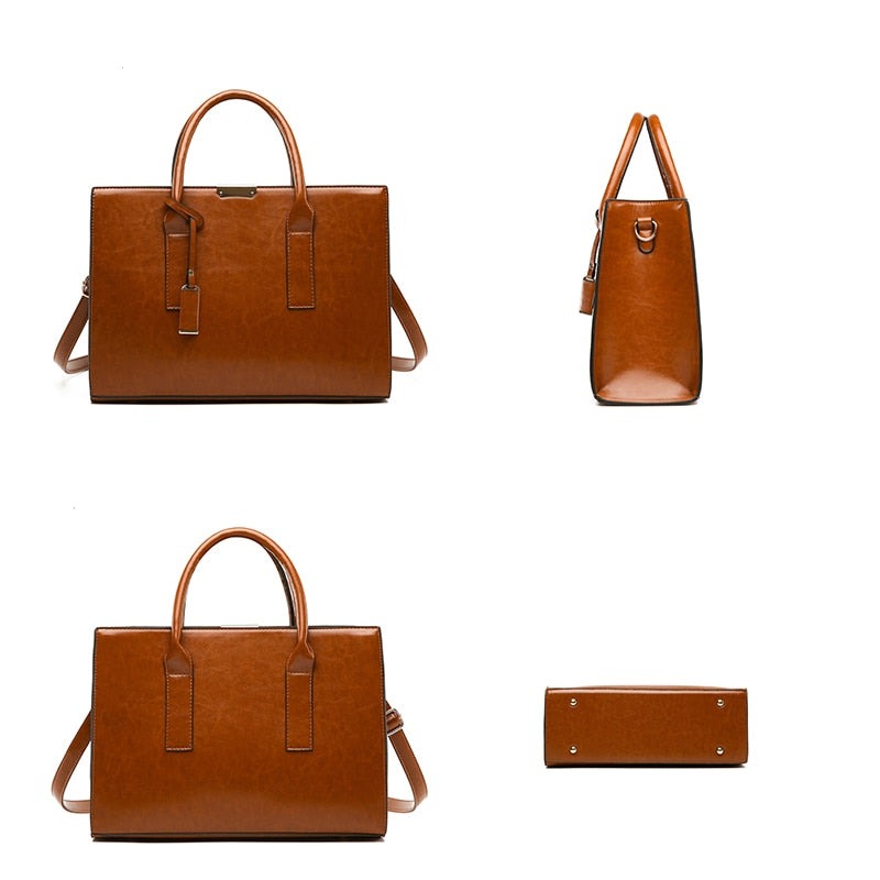 Trendé™ | Zayna Taschen-Set mit praktischen Begleitern