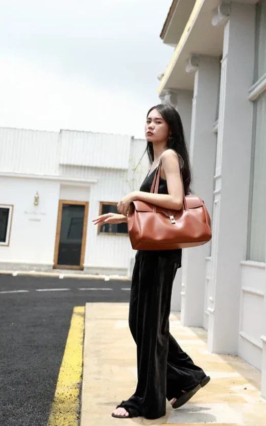 Trendé™ | Ione Tote Bag mit grosszügigem Stauraum