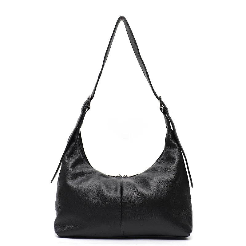 Trendé™ | Agatha Messenger-Tasche mit zeitlosem Look