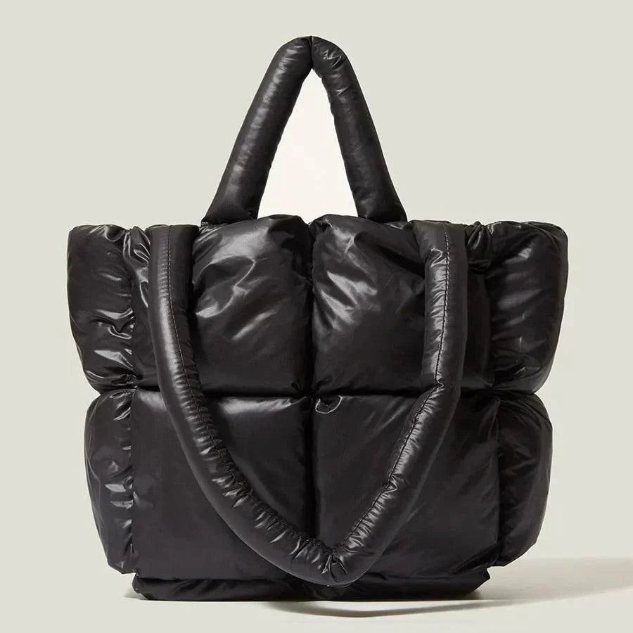 Trendé™ | Billie Ledertasche mit zeitloser Eleganz