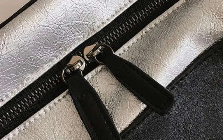 Trendé™ | Paloma44 Ledertasche mit zeitloser Eleganz