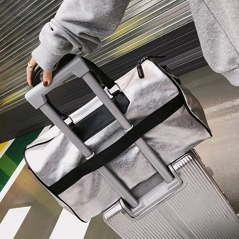 Trendé™ | Paloma44 Ledertasche mit zeitloser Eleganz