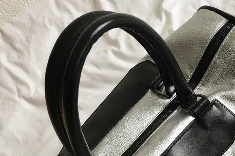 Trendé™ | Paloma44 Ledertasche mit zeitloser Eleganz