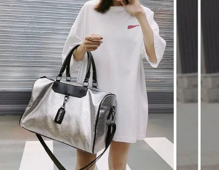 Trendé™ | Paloma44 Ledertasche mit zeitloser Eleganz