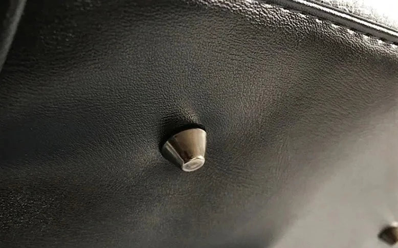 Trendé™ | Paloma44 Ledertasche mit zeitloser Eleganz