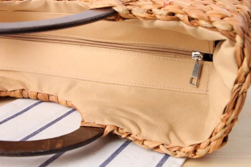 Trendé™ | Zara59 Ledertasche mit zeitloser Eleganz