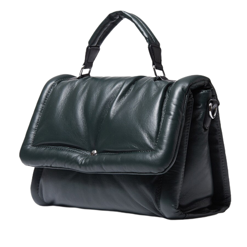 Trendé™ | Jana19 Ledertasche mit zeitloser Eleganz