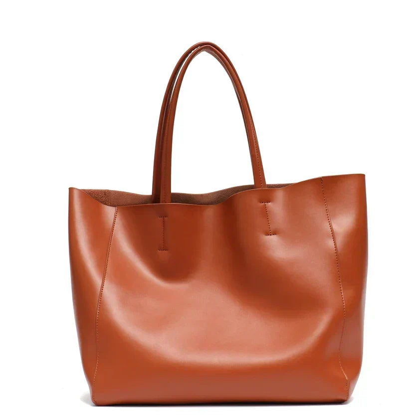 Trendé™ | Bianca4 Ledertasche mit zeitloser Eleganz
