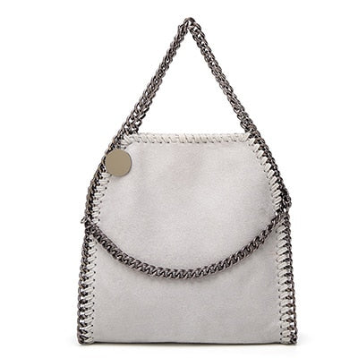 Trendé™ | Valeria55 Ledertasche mit zeitloser Eleganz
