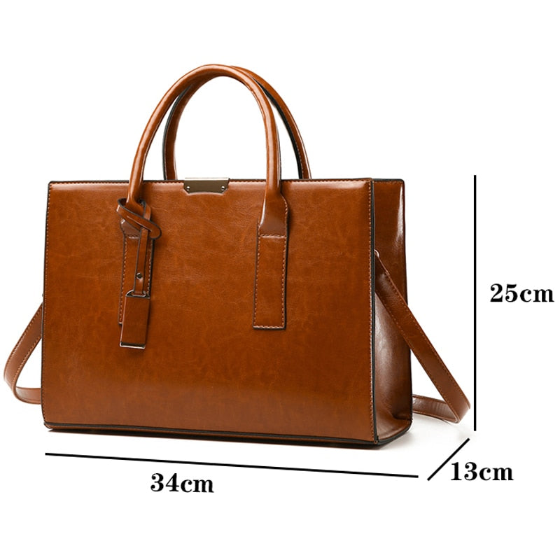 Trendé™ | Zayna Taschen-Set mit praktischen Begleitern