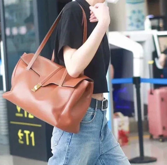 Trendé™ | Ione Tote Bag mit grosszügigem Stauraum