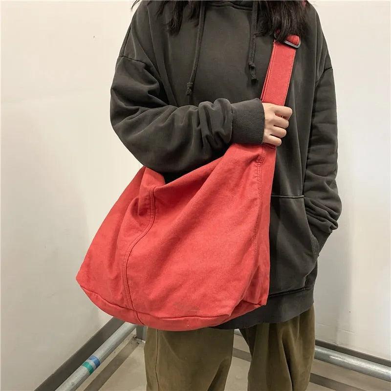 Trendé™ | Paloma44 Messenger-Tasche mit zeitlosem Look