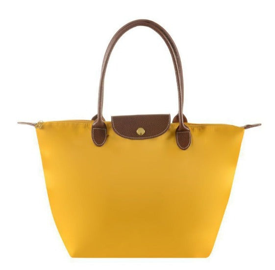 Trendé™ | Amari Schultertasche mit elegantem Design