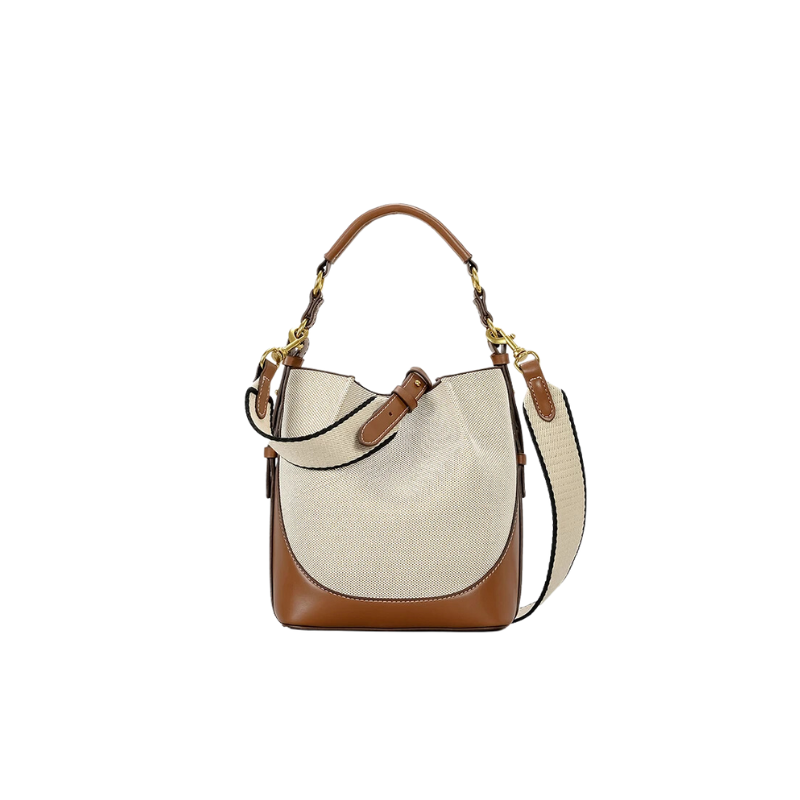 Trendé™ | Hayla Crossbody-Tasche mit elegantem Design