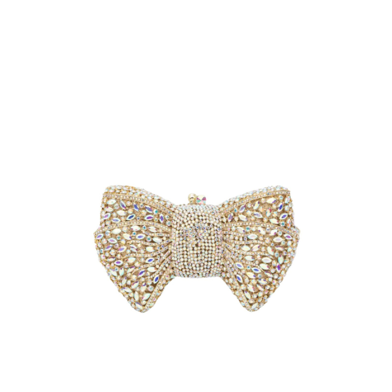 Trendé™ | Lucia3191 Elegante Clutch für Abendmomente
