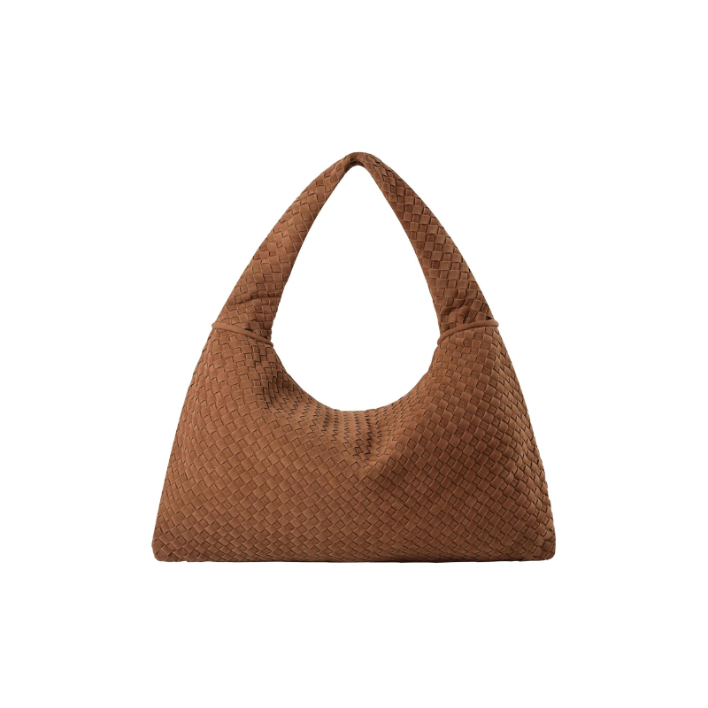 Trendé™ | Tory Ledertasche mit zeitloser Eleganz