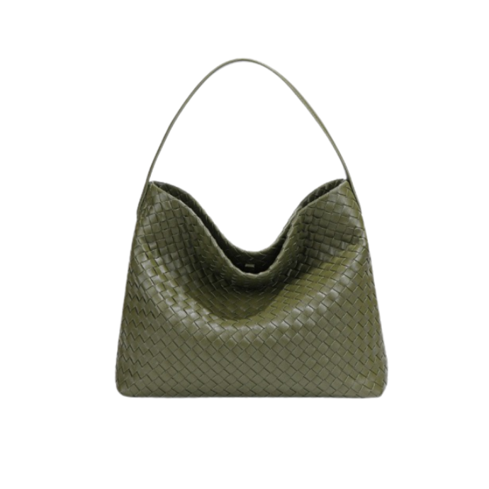Trendé™ | Luna Ledertasche mit zeitloser Eleganz
