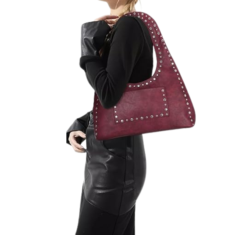 Trendé™ | Aurora3 Schultertasche mit elegantem Design