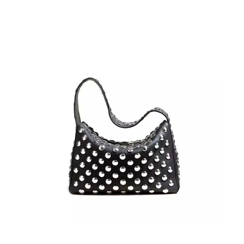 Trendé™ | Valentina54 Ledertasche mit zeitloser Eleganz