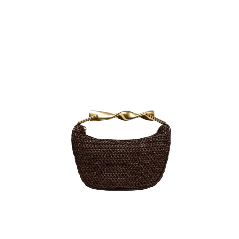 Trendé™ | Livia3090 Crossbody-Tasche mit elegantem Design