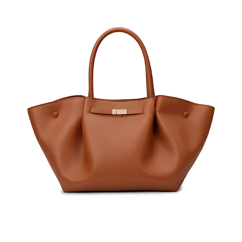 Trendé™ | Stella52 Ledertasche mit zeitloser Eleganz