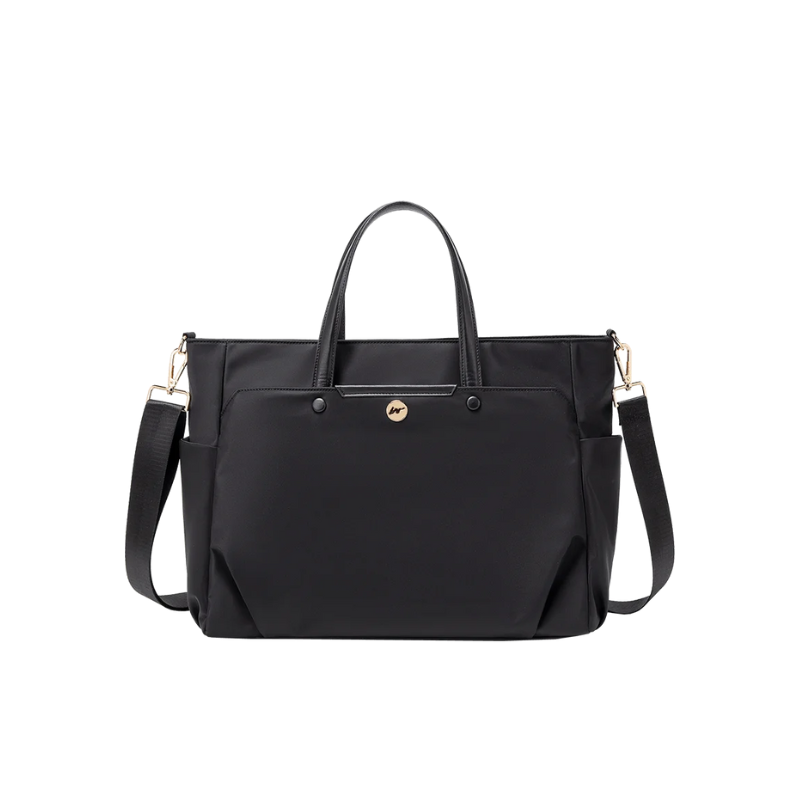 Trendé™ | Daria7 Tote Bag mit grosszügigem Stauraum