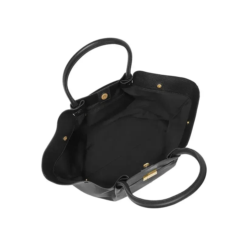 Trendé™ | Stella52 Ledertasche mit zeitloser Eleganz