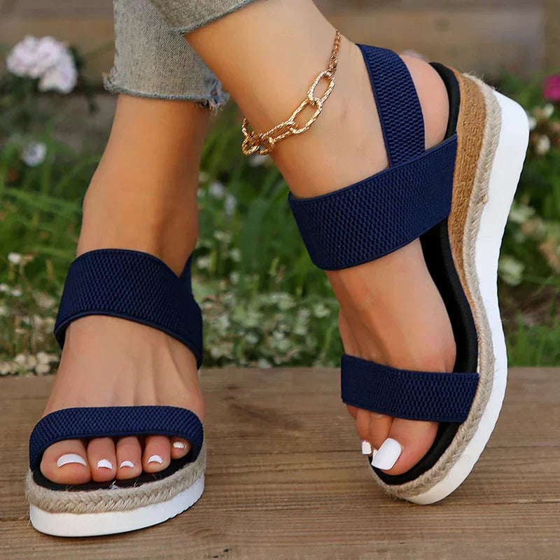 Trendé™ | Seraphina Orthopädische Sandalen