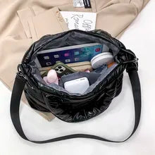 Trendé™ | Talia53 Ledertasche mit zeitloser Eleganz