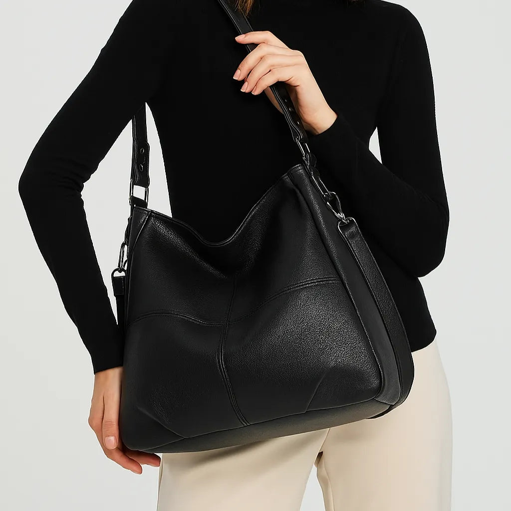 Trendé™ | Atis Ledertasche mit zeitloser Eleganz