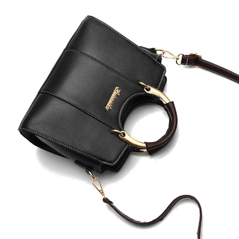 Trendé™ | Atena Crossbody-Tasche mit elegantem Design