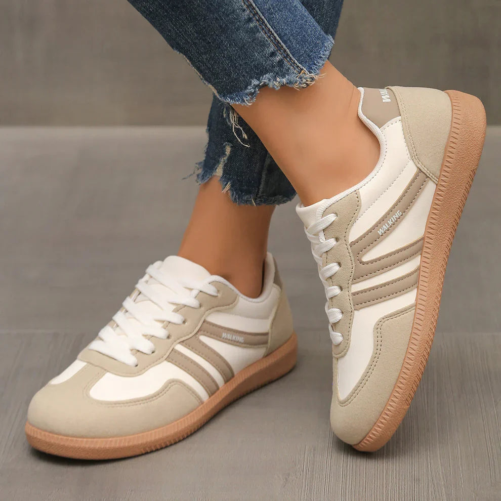 Rosa™ | Bequeme orthopädische Schuhe