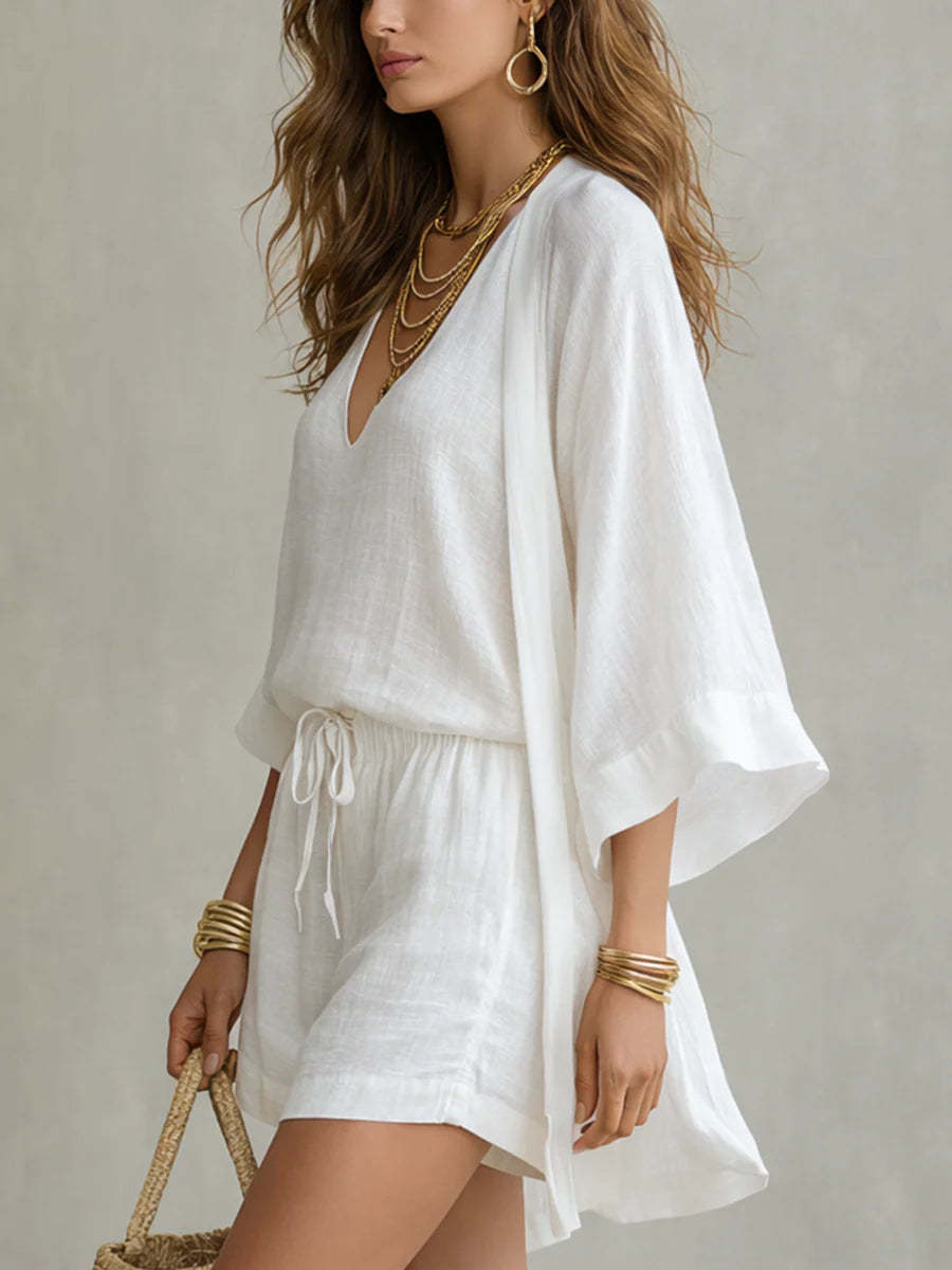 ARIA | Dreiteiliges Sommer-Set