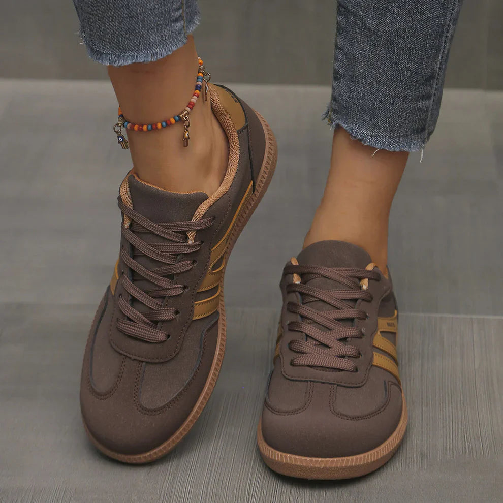 Rosa™ | Bequeme orthopädische Schuhe